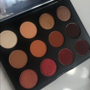 Brand new Mac art library Flame-Boyant palette